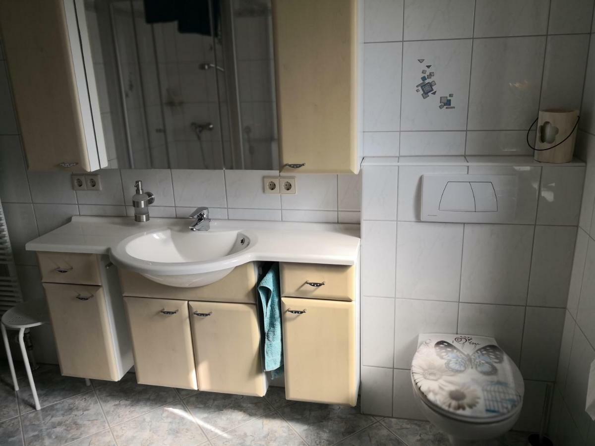 Jaegerstueble Apartment Altusried Ngoại thất bức ảnh