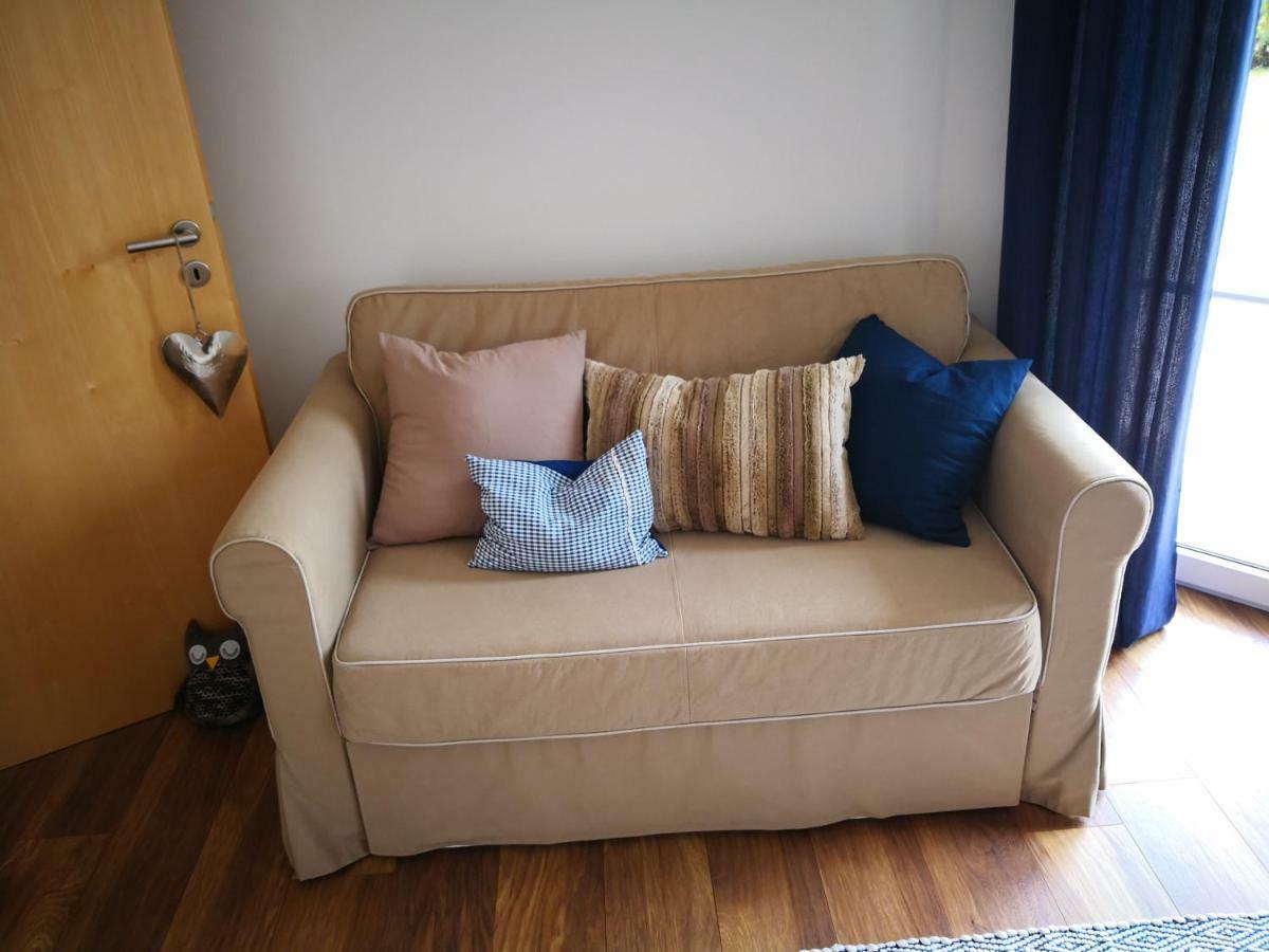 Jaegerstueble Apartment Altusried Ngoại thất bức ảnh