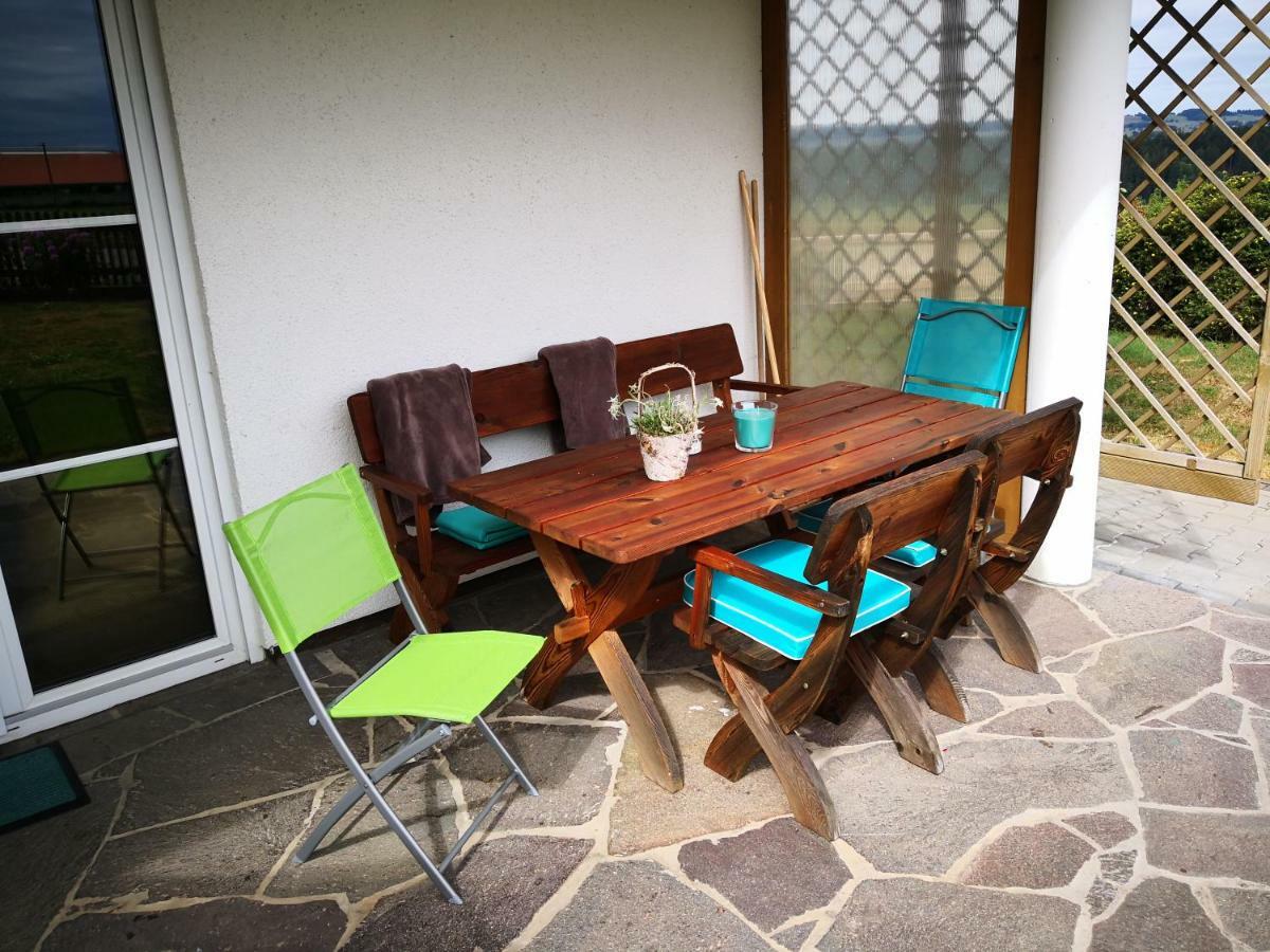 Jaegerstueble Apartment Altusried Ngoại thất bức ảnh