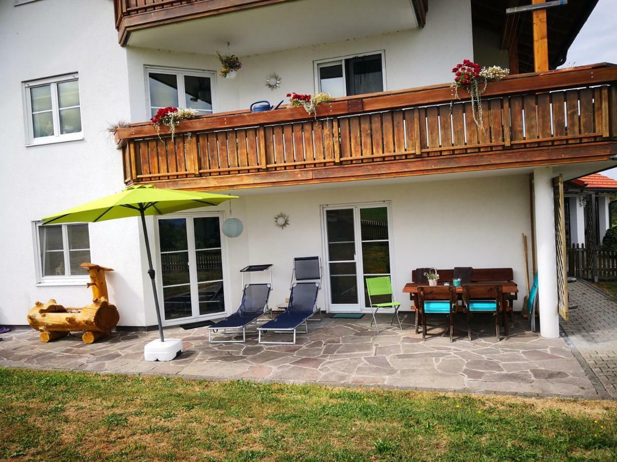 Jaegerstueble Apartment Altusried Ngoại thất bức ảnh